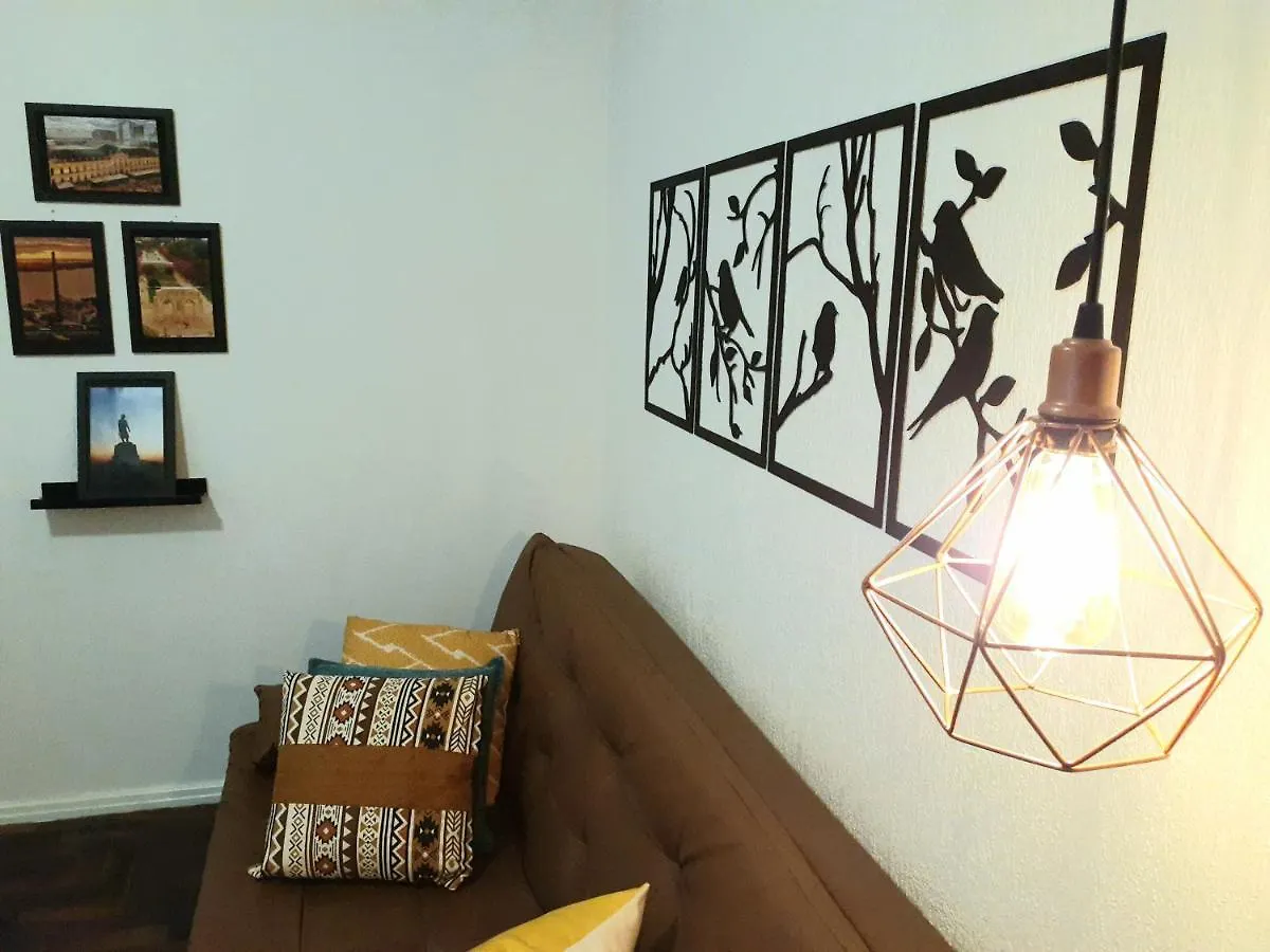 Apartment Amplo, Aconchegante E Pertinho De Tudo Porto Alegre