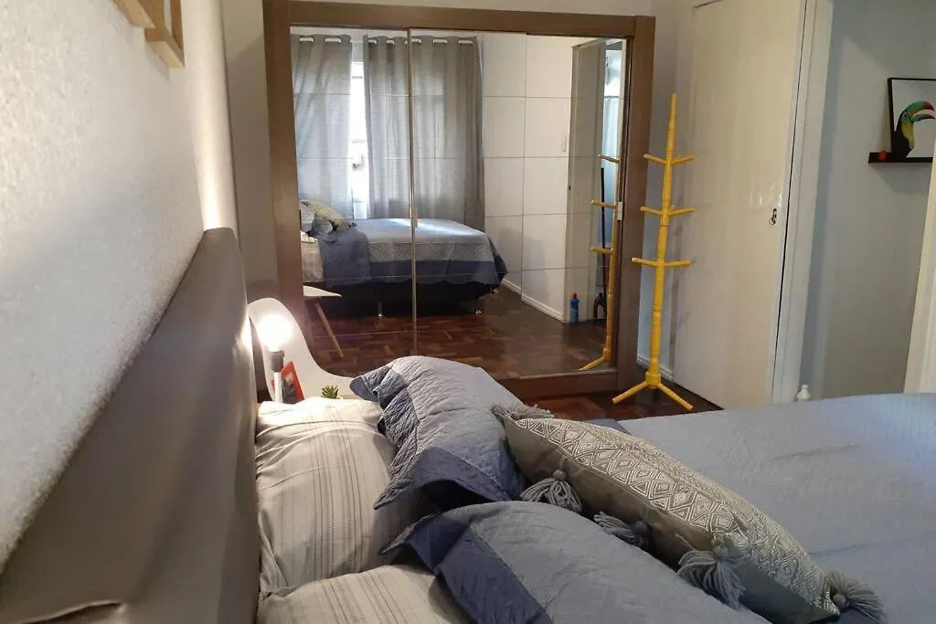 Amplo, Aconchegante E Pertinho De Tudo Porto Alegre