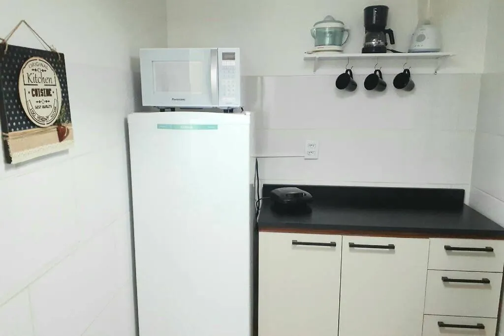 Apartment Amplo, Aconchegante E Pertinho De Tudo Porto Alegre