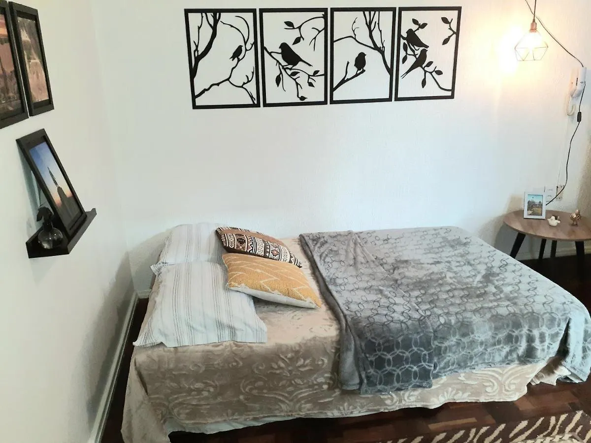 Apartment Amplo, Aconchegante E Pertinho De Tudo Porto Alegre