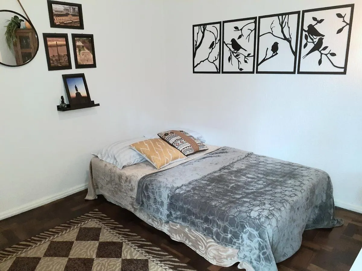 Amplo, Aconchegante E Pertinho De Tudo Porto Alegre Brazil
