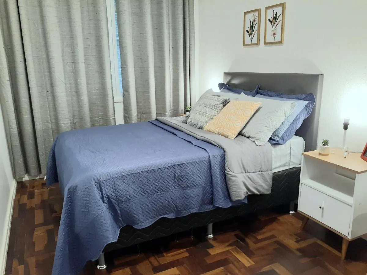 Amplo, Aconchegante E Pertinho De Tudo Porto Alegre 0*,  Brazil