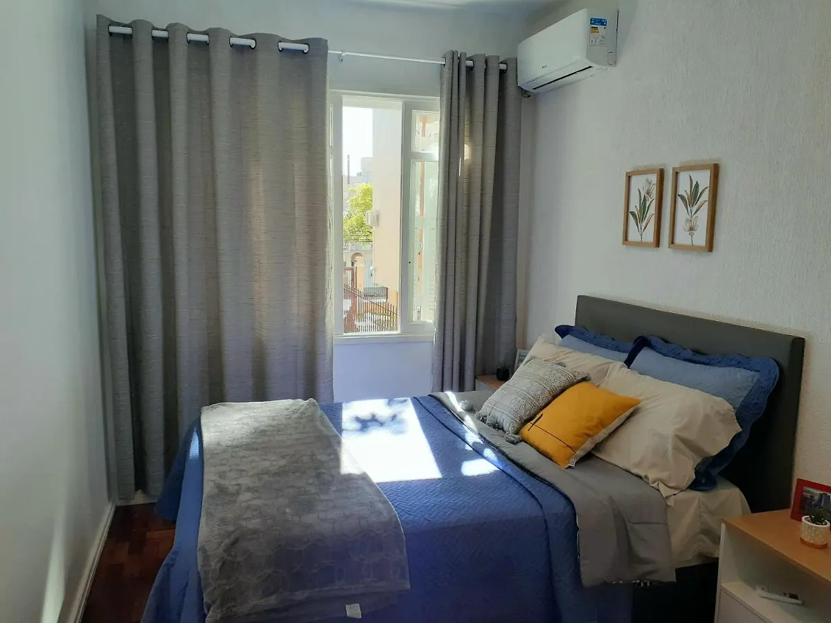 Apartment Amplo, Aconchegante E Pertinho De Tudo Porto Alegre